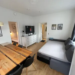 W Parking Possibility, Netflix & Near Attractions Aarhus